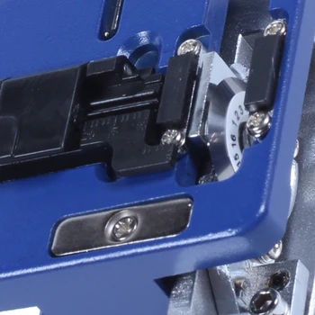 Rece de Contact Dedicat Metal Fiber Cleaver FC-6S Tăiere Fibre Cuțit FTTH Cablu de Fibra Optica Cutter Cuțit Fiber Cleaver Instrument