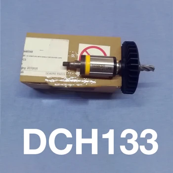 DCH133 Litiu Ciocan Armatura Accesorii pentru Dewalt DCH133 Litiu Ciocan de Rotor Rotor Ancora de Înlocuire