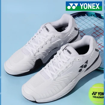 Badminton Yonex pantofi de TENIS, pantofi BARBATI sport femei adidași de funcționare putere perna 2022 SHTE4MACEX