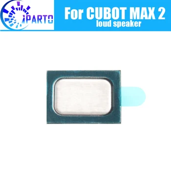 CUBOT MAX 2 Difuzor 100% Original, Nou Sonerie Sonerie piesa de schimb Accesorii pentru CUBOT MAX 2