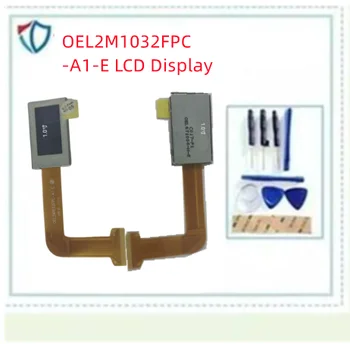 OEL2M1032FPC-A1-E Display LCD Cu Touch Screen Digitizer Sticla