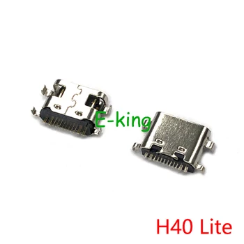 10BUC Pentru Hisense H40 Lite Mufă Micro USB Port de Încărcare Conector Soclu