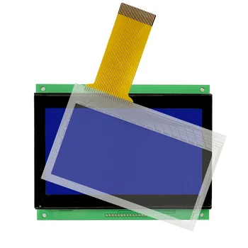 Pentru PanelView 2711-T5A5L1 T5A8L1 T5A16L1 T5A20L1 LCD Display+Touch Screen
