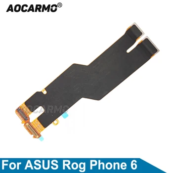 Aocarmo Pentru Asus ROG Telefon 6 Camera din Spate Connectin Cablu Flex ROG6 Piese de schimb