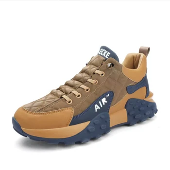 Barbati Pantofi de alergat 2023 Nou de Înaltă Calitate pentru Bărbați Adidași de Moda in aer liber Pantofi Casual pentru Om Confortabil Respirabil Pantofi Casual