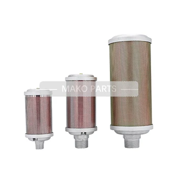 Pompa cu membrana pentru Pompa de Vid Uscător de Eșapament de Reducere a Zgomotului XY-15