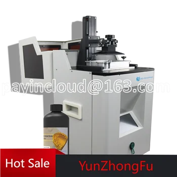 Made In China de Mare precizie 3d Printer 89.6*56*110 Mm Metalici 3d Printer
