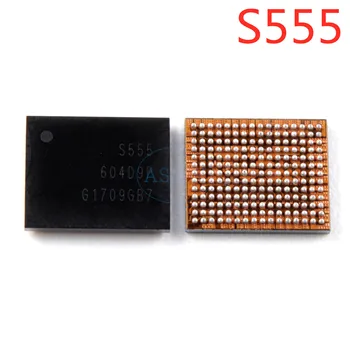S555 pentru S8 G950F/S8+ G955F de alimentare Principală PM IC Power management cip