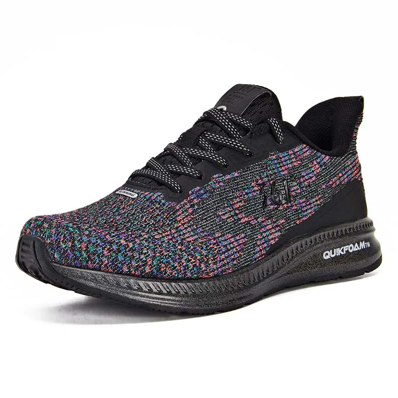 361 gradul originale Femei pantofi de alergat 2019 new sosire respirabil amortizare greutate de lumină sport adidasi 581912225