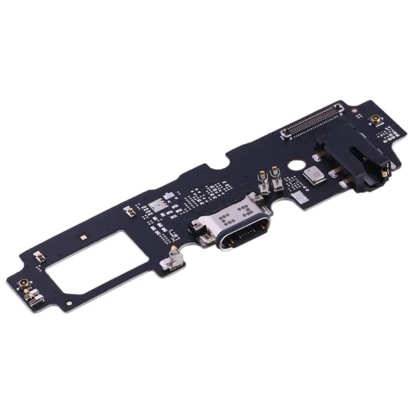 Piese de schimb Portul de Încărcare Bord Pentru Vivo Z6 5G Telefon Mobil Flex Cabluri Înlocui părți USB Încărcător de Bord