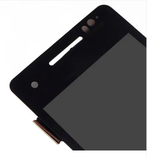 STARDE Înlocuire LCD Pentru Sony Xperia V LT25 Display LCD Touch Screen Digitizer original, de Asamblare