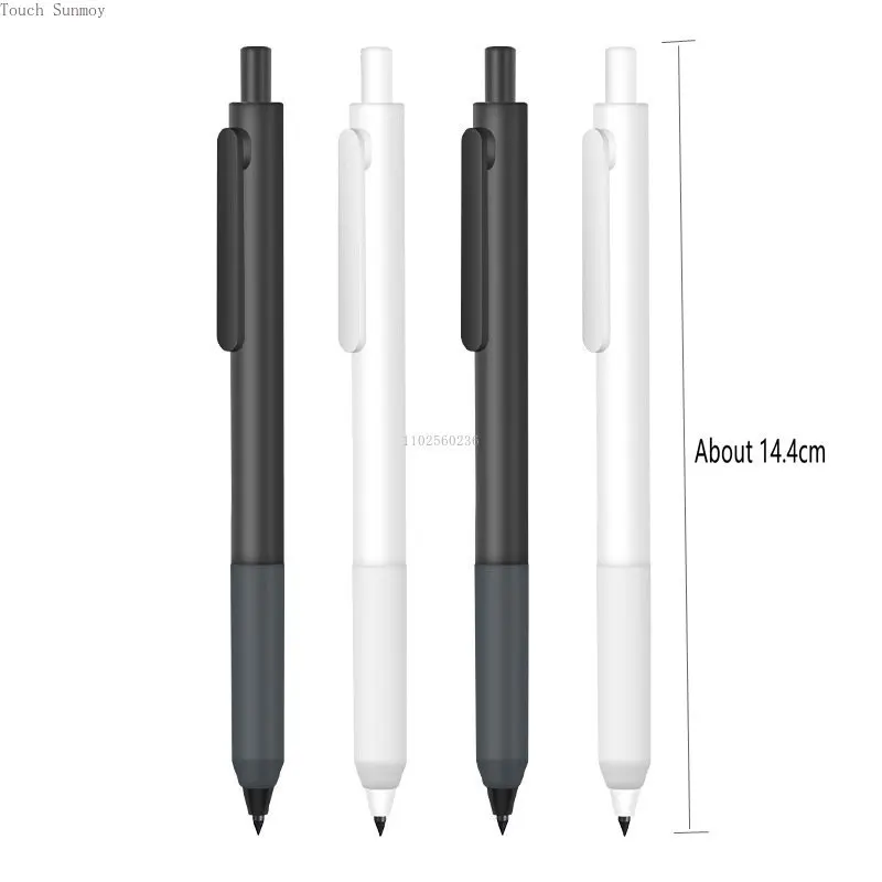 Tehnologia Nelimitat de Scris Creion Mecanic Nu de Cerneală HB infinity Schiță Creion Instrumente de Pictură Copil Rechizite